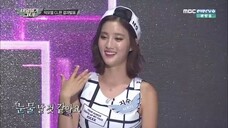 150717 Secret Weapon Ep.05 Part 3/4 [비밀병기 그녀]