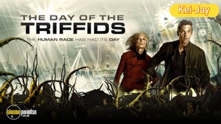 The Day Of The Triffids (Full Movie)
