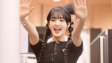 (G)I-DLE 240314 Minnie Thailand pop-up store visit|Line friends