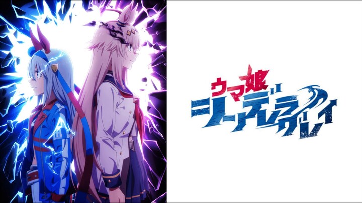 Uma Musume: Cinderella Gray Part 2 Episode 9 Subtitle Indonesia