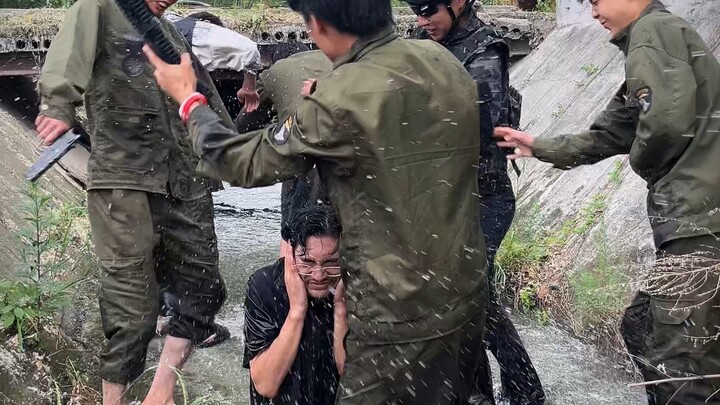 Escape from Northern Myanmar Episode 2