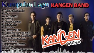 kumpulan lagu kangen band