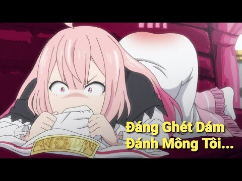 Nam Chính Vô Tình Bước Vào Thể Giới Game Trở Thành Ma Vương Lập Harem Trọn Bộ - Nhạc Phim Anime NHS