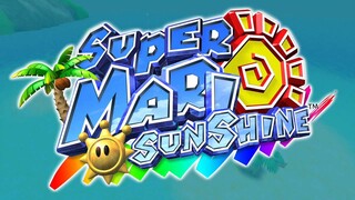 Secret Course  - Super Mario Sunshine [OST]
