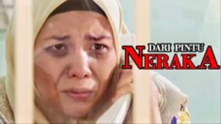 Syafiq Kyle : 18+ Dari Pintu Neraka