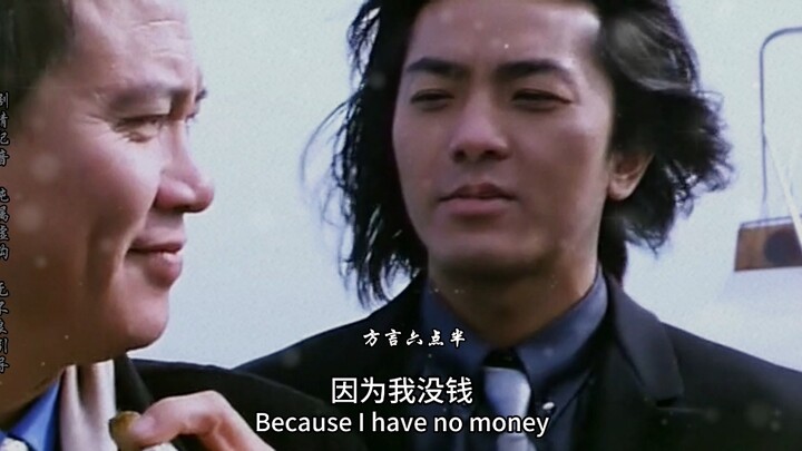 القدرة المالية لا تسمح لي بأن أكسب المال وأنا واقف.