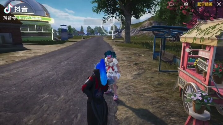 Pubg china | Những video được yêu thích nhất tháng 8 trên douyin - Tiktok Trung Quốc