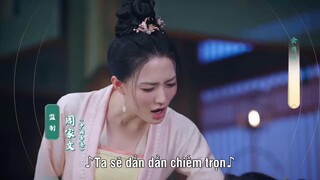Châu Ngọc Kề Bên EP 5 [Sub Việt]