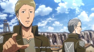 AOT Cut Scene