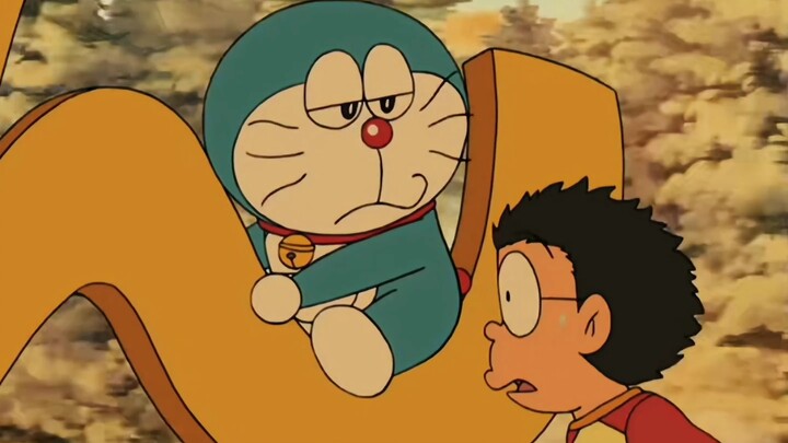 I really like the way Dora complains with this expression.