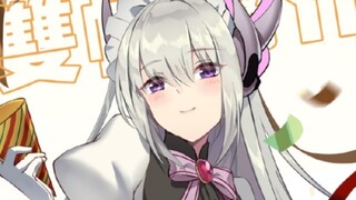 ลิฟของฉันพูดคำนั้นกับฉันจริงๆ!! [พากย์เสียงนักรบ]