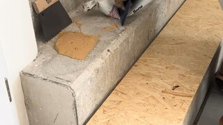 طبقة أساسية من لوح أوروبال