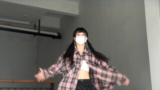 【阿甜不甜】混沌布吉