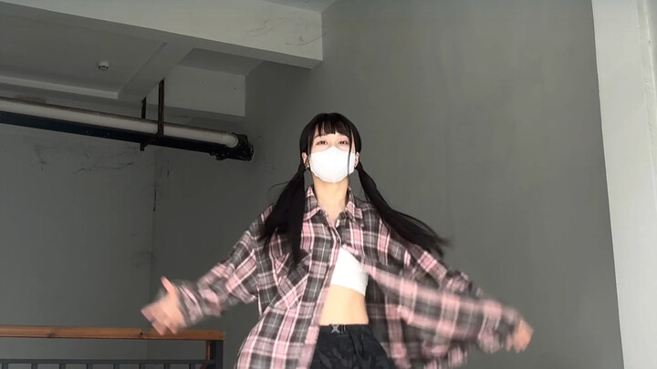 【A Tian Bu Tian】Chaos Boogie