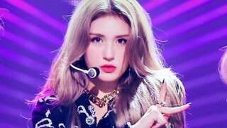 天！芭比娃娃吧！太美了！Somi怼脸直拍！