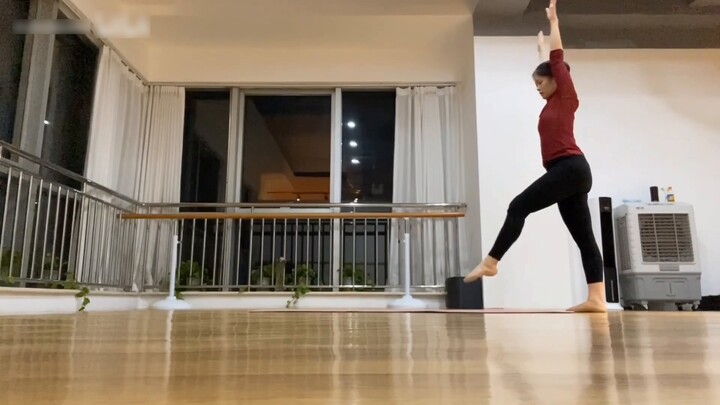 From no handstand to continuous front axle