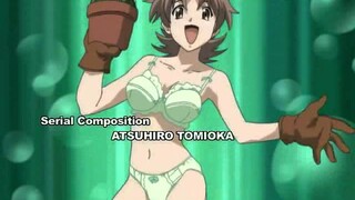 Green Green anime Opening song tune music lyrics HQ