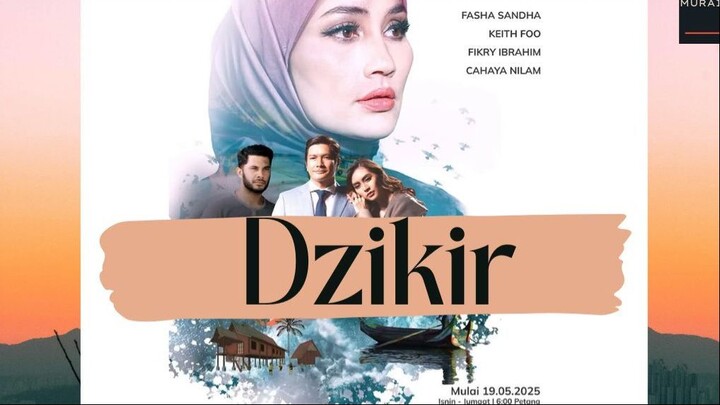 Dzikir - Episode 9