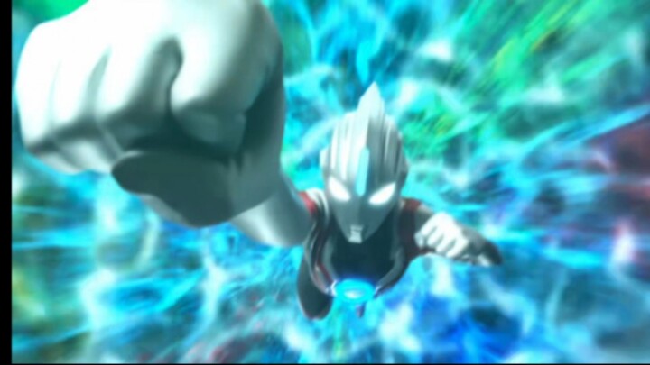 จะเกิดอะไรขึ้นหาก OP ของ Orb ถูกแทนที่ด้วย True Fighter?