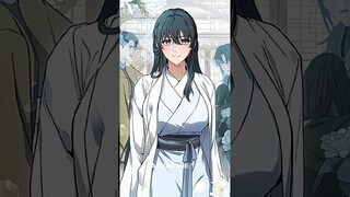 She's Meet With Mc 🍷✨ #manhwa #manhua #webtoon #manga #manhwaedit #manhwareccomendation #anime #amv