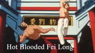 MVP-=Street Fighter II V E05 Hot Blooded Fei Long