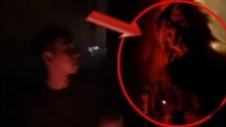 triệu hồi ma chơi ánh sáng bí ẩn và cái kết|360hot ren ghost