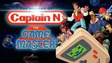 Captain N: Game Master 102 1989 S01E2 "How's Bayou"