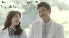 Doctors Ep 18 - English Sub