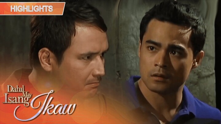Red discovers Patricia and Daniel's plan | Dahil May Isang Ikaw