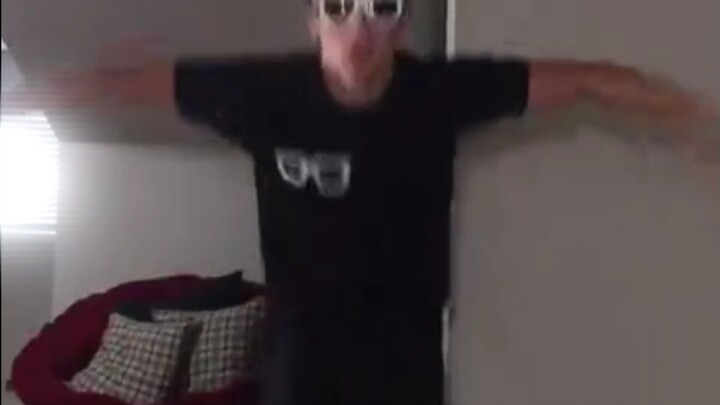 Today’s Dance vs. Dance from the Past