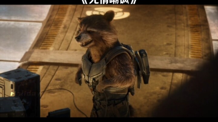 Điểm lại những bộ phim Marvel được lồng tiếng Trung, hài đến chết người luôn!