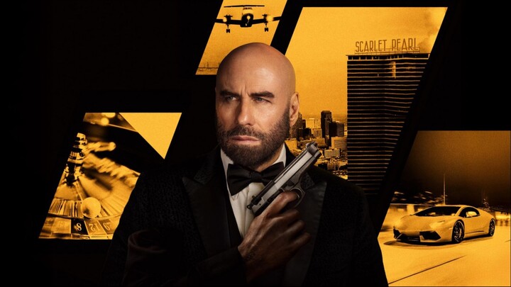 High Rollers 2025 | Full Hd English Movie