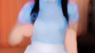 ชุนลี เวอร์ชั่น น่ารัก