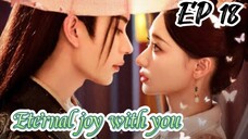 [ENG] EP 18 Eternal joy with you