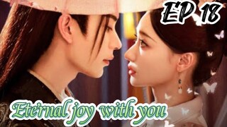 [ENG] EP 18 Eternal joy with you