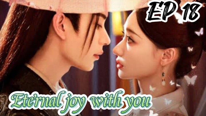 [ENG] EP 18 Eternal joy with you