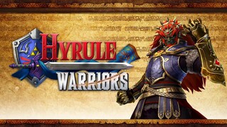 Silent Guardians - Hyrule Warriors