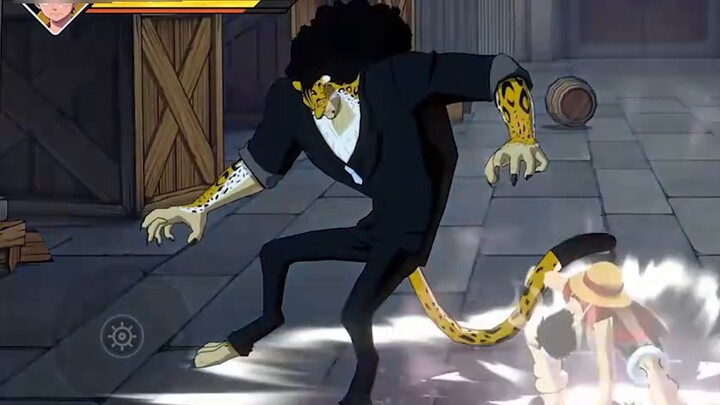 Luffy ở Đảo Tư Pháp có thực sự tệ như các bài đánh giá nói không? Tôi nghĩ đó chỉ là một nhóm người 
