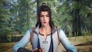 Yi Shi Du Zun Episode 2 Sub Indonesia