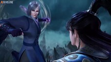 the legend of ling Tian eps 32