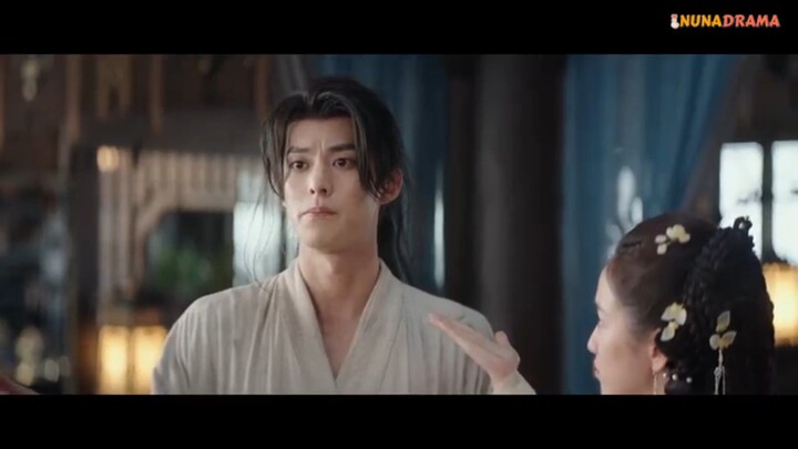 Guardian of the Dafeng Episode 1 (Reup)