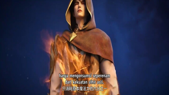 Coiling Dragon eps9