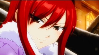 [FairyTail] - Tổng Hợp Girl FairyTail ❤️❤️