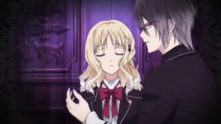 I also want to feel like Komori Yui who is surrounded by handsome guys 😌