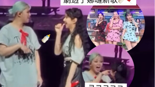 Chae Young đã tiết lộ trước về ca khúc pop mới của Nayeon trong chuyến lưu diễn tại Mỹ...