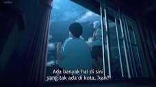 Hikaru ga Shinda Natsu episode 5 Sub Indo | REACTION