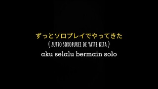 kata kata bahasa jepang