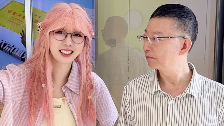 Office Makeover! The Chairman Praises Me as a Genius!