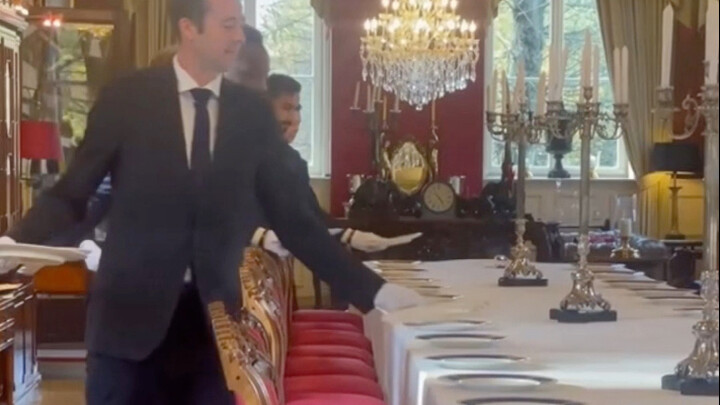 Advanced Private Butler Training School