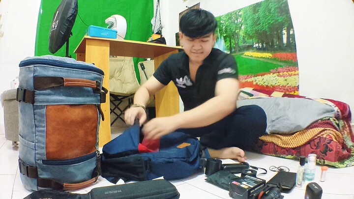 Go to Myanmar